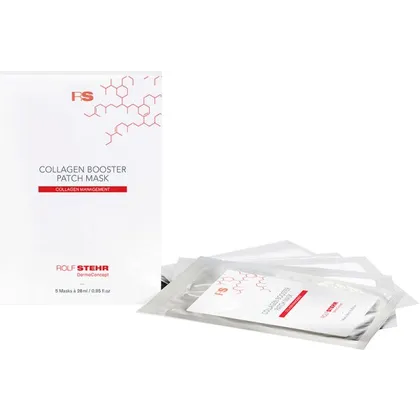Rolf Stehr DermoConcept Collagen Management Collagen Booster Patch Mask 5 Stk. Rolf Stehr DermoConcept Collagen Management Collagen Booster Patch Mask 5 Stk.