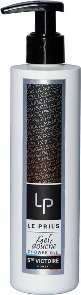 Le Prius Sainte Victoire Honey Gel Douche 250 ml Le Prius Sainte Victoire Honey Gel Douche 250 ml