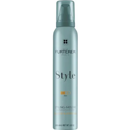 Rene Furterer Style Styling-Mousse 200 ml Rene Furterer Style Styling-Mousse 200 ml