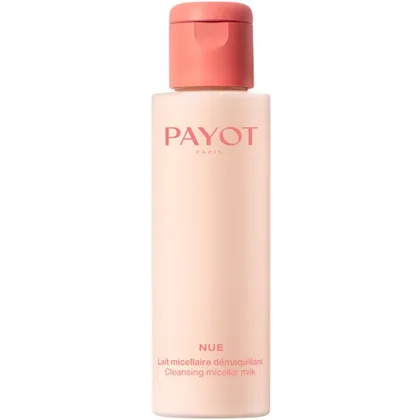 Payot Nue Lait Micellaire Démaquillant 100 ml Payot Nue Lait Micellaire Démaquillant 100 ml
