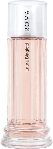 Laura Biagiotti Roma Fiori Bianchi Eau de Toilette (EdT) 100 ml Laura Biagiotti Roma Fiori Bianchi Eau de Toilette (EdT) 100 ml