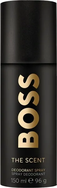 Hugo Boss Boss The Scent Deodorant Spray 150 ml Hugo Boss Boss The Scent Deodorant Spray 150 ml