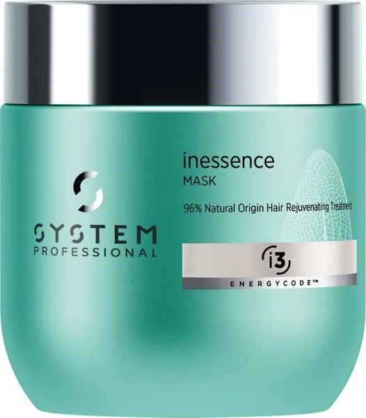 System Professional EnergyCode Inessence Mask 200 ml System Professional EnergyCode Inessence Mask 200 ml