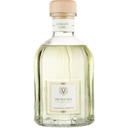 DR. VRANJES Ginger Lime Raumduft Diffuser 1250 ml DR. VRANJES Ginger Lime Raumduft Diffuser 1250 ml