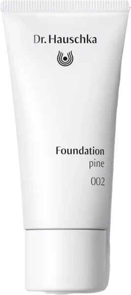 Dr. Hauschka Foundation 002 pine 30 ml Dr. Hauschka Foundation 002 pine 30 ml