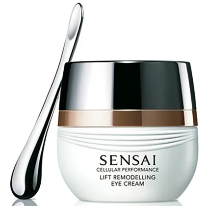 SENSAI Cellular Performance Lifting Linie Lift Remodelling Eye Cream 15 ml SENSAI Cellular Performance Lifting Linie Lift Remodelling Eye Cream 15 ml