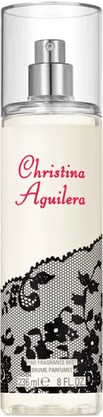 Christina Aguilera Signature Fine Fragrance Mist 236 ml Christina Aguilera Signature Fine Fragrance Mist 236 ml