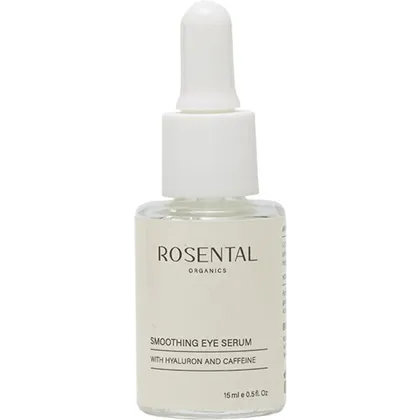 Rosental Organics Smoothing Eye Serum 15 ml Rosental Organics Smoothing Eye Serum 15 ml