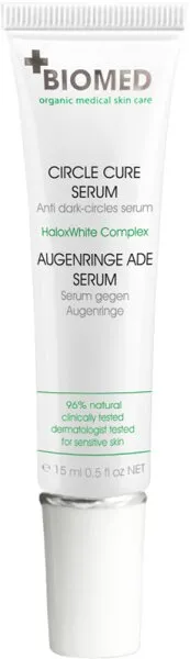 BIOMED Augenringe Ade Serum 15 ml BIOMED Augenringe Ade Serum 15 ml