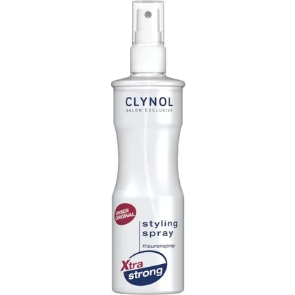 Clynol Frisurenspray xtra strong 100 ml Clynol Frisurenspray xtra strong 100 ml