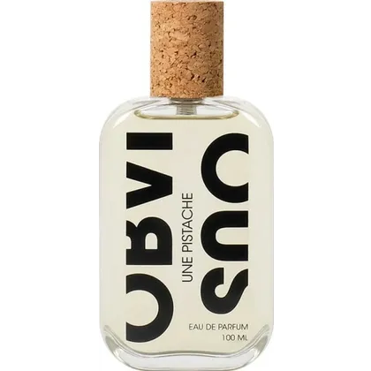 Obvious Une Pistache Eau de Parfum (EdP) 100 ml Obvious Une Pistache Eau de Parfum (EdP) 100 ml