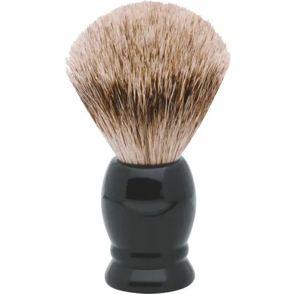 Erbe Shaving Shop Rasierpinsel schwarz, Größe M Erbe Shaving Shop Rasierpinsel schwarz, Größe M