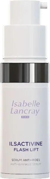 Isabelle Lancray ILSACTIVINE Flash Lift Serum Anti-Rides 5 ml Isabelle Lancray ILSACTIVINE Flash Lift Serum Anti-Rides 5 ml