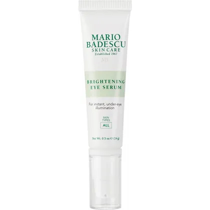 Mario Badescu Brightening Eye Serum 14 ml Mario Badescu Brightening Eye Serum 14 ml