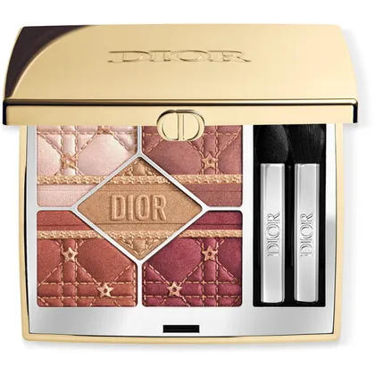DIOR Dioshow 5 Couleurs Holiday 7 g 636 DIOR Dioshow 5 Couleurs Holiday 7 g 636