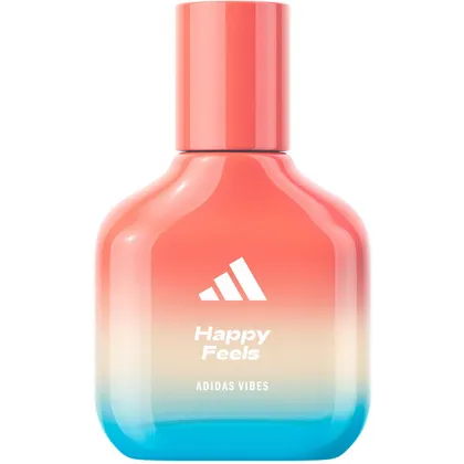 Adidas Vibes Happy Feels Eau de Parfum (EdP) 30 ml Adidas Vibes Happy Feels Eau de Parfum (EdP) 30 ml