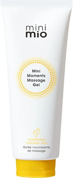 Mini Mio Mini Moments Massage Gel 100ml Mini Mio Mini Moments Massage Gel 100ml