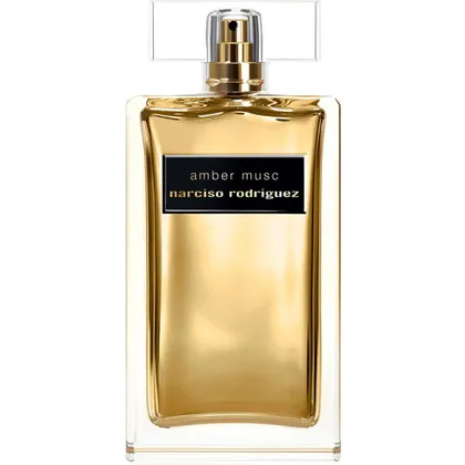 Narciso Rodriguez Amber Musc Eau de Parfum (EdP) Intense 100 ml Narciso Rodriguez Amber Musc Eau de Parfum (EdP) Intense 100 ml
