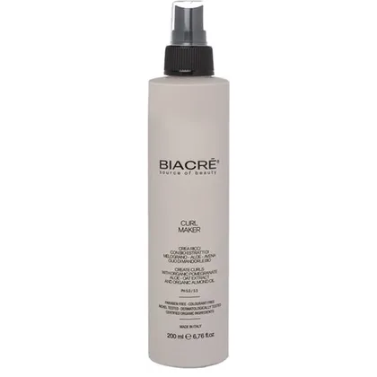 Biacrè Curl Maker 200 ml Biacrè Curl Maker 200 ml