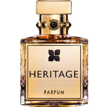 Fragrance du Bois Heritage Parfum 100 ml Fragrance du Bois Heritage Parfum 100 ml
