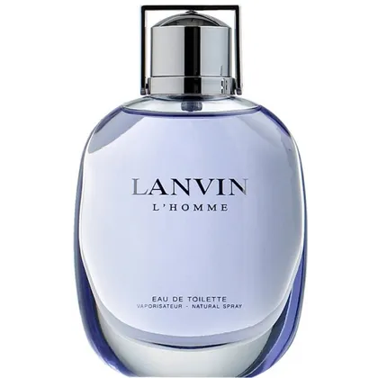 Lanvin L’Homme Eau de Toilette (EdT) 100 ml Lanvin L’Homme Eau de Toilette (EdT) 100 ml