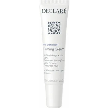 Declare Eye Contour Straffende Augenkontur Creme 15 ml Declare Eye Contour Straffende Augenkontur Creme 15 ml