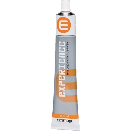 Artistique Experience Haircolor 10.32 Extra-Hell-Goldperlblond 100 ml Artistique Experience Haircolor 10.32 Extra-Hell-Goldperlblond 100 ml