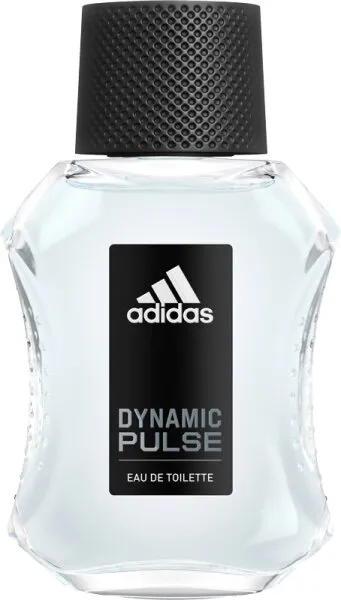 Adidas Dynamic Pulse Eau de Toilette (EdT) 50 ml Adidas Dynamic Pulse Eau de Toilette (EdT) 50 ml