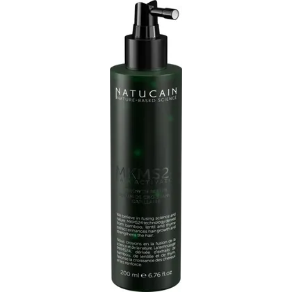 Natucain Hair Activator Growth Serum 200 ml Natucain Hair Activator Growth Serum 200 ml