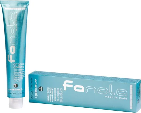 Fanola haircolor 8.2F 100 ml Fanola haircolor 8.2F 100 ml