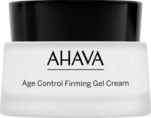 Ahava Age Control Firming Gel Cream 50 ml Ahava Age Control Firming Gel Cream 50 ml