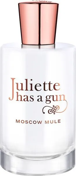 Juliette has a Gun Moscow Mule Eau de Parfum (EdP) 100 ml Juliette has a Gun Moscow Mule Eau de Parfum (EdP) 100 ml
