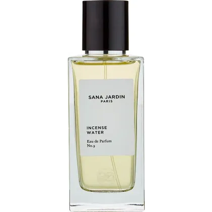 Sana Jardin Incense Water Eau de Parfum (EdP) 100 ml Sana Jardin Incense Water Eau de Parfum (EdP) 100 ml