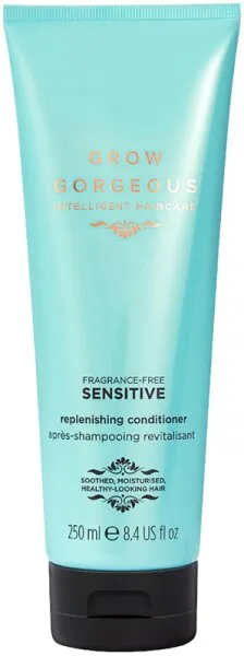 Grow gorgeous Sensitive Replenishing Conditioner 250 ml Grow gorgeous Sensitive Replenishing Conditioner 250 ml