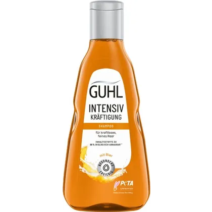 Guhl Intensiv Kräftigungs Shampoo 250 ml Guhl Intensiv Kräftigungs Shampoo 250 ml