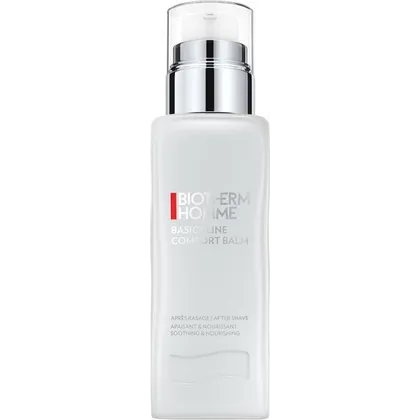 Biotherm Homme Ultra Confort After-Shave 75 ml Biotherm Homme Ultra Confort After-Shave 75 ml