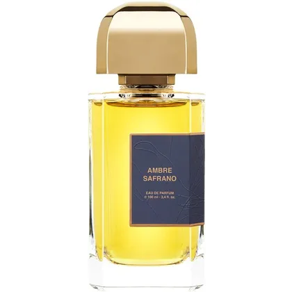 BDK Ambre Safrano Eau de Parfum (EdP) 100 ml BDK Ambre Safrano Eau de Parfum (EdP) 100 ml