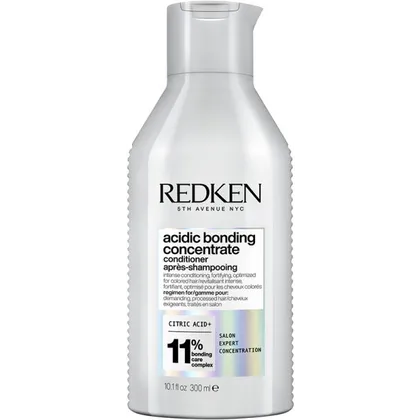 Redken Acidic Bonding Concentrate Conditioner 300 ml Redken Acidic Bonding Concentrate Conditioner 300 ml