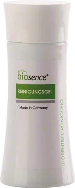 Biosence Reinigungsgel 30 ml Biosence Reinigungsgel 30 ml