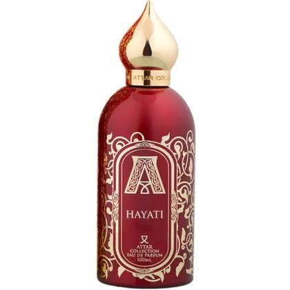 Attar Collection Hayati Eau de Parfum (EdP) 100 ml Attar Collection Hayati Eau de Parfum (EdP) 100 ml
