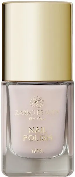 Zarko Beauty Nail Polish – Earthy 12 ml Zarko Beauty Nail Polish – Earthy 12 ml