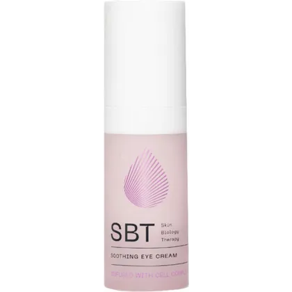SBT MINI Soothing Eye Cream 5 ml SBT MINI Soothing Eye Cream 5 ml