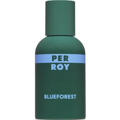 Perroy Parfum Blue Forrest Eau de Parfum (EdP) 100 ml Perroy Parfum Blue Forrest Eau de Parfum (EdP) 100 ml
