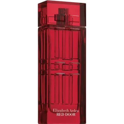 Elizabeth Arden Red Door Eau de Toilette (EdT) 50 ml Elizabeth Arden Red Door Eau de Toilette (EdT) 50 ml
