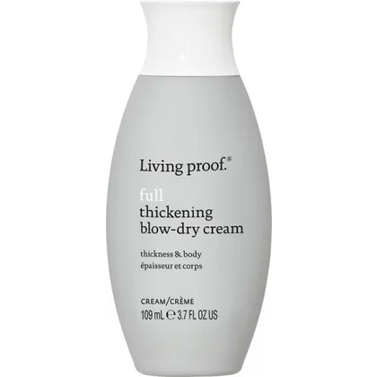 Living proof Full Thickening Blow-Dry Cream 109 ml Living proof Full Thickening Blow-Dry Cream 109 ml