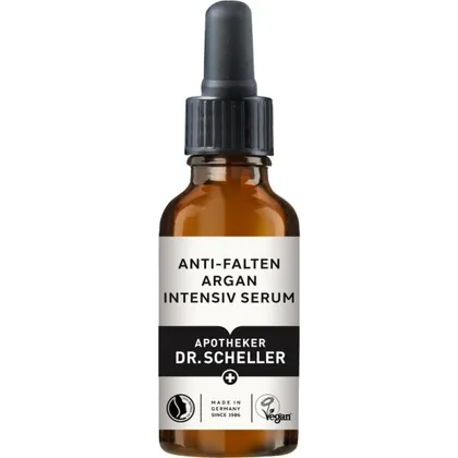 Dr. Scheller Anti-Falten Argan Intensiv Serum 30 ml Dr. Scheller Anti-Falten Argan Intensiv Serum 30 ml