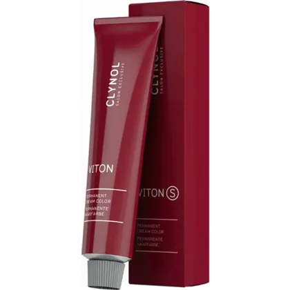 Clynol Viton S Platinum Fashion Collection Haarfarbe 60 ml 6.27 Dunkelblond Extra Asch Rot Clynol Viton S Platinum Fashion Collection Haarfarbe 60 ml 6.27 Dunkelblond Extra Asch Rot