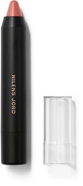 Nilens Jord Pretty Lips 944 Vintage Rose 3 g Nilens Jord Pretty Lips 944 Vintage Rose 3 g