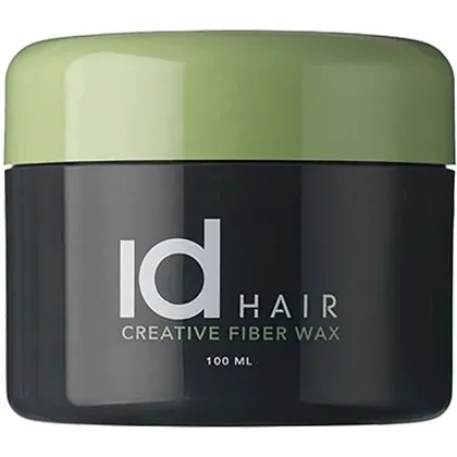 ID Hair Creative Fiber Wax 100 ml ID Hair Creative Fiber Wax 100 ml