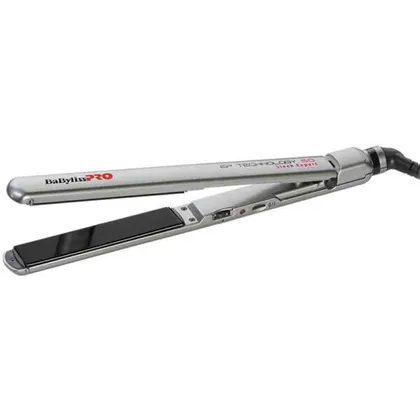 BaByliss Pro Glätteisen Sleek Expert EP silber (BAB2072EPE) BaByliss Pro Glätteisen Sleek Expert EP silber (BAB2072EPE)